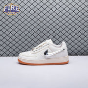 Travis Scott x Air Force 1 'Sail' Unisex