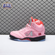 Awake NY x Air Jordan 5 Arctic Pink DV4982-600 Unisex