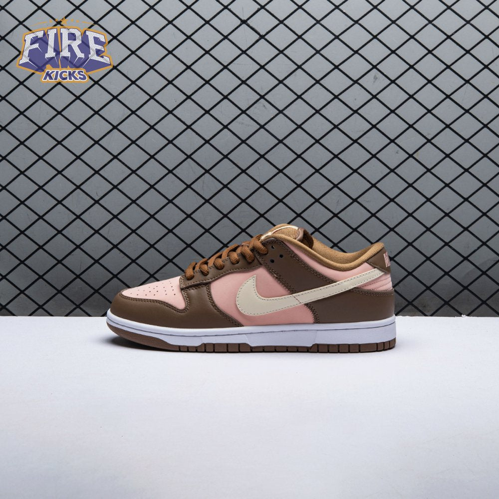 Nike SB Dunk Low Stussy Cherry 304292-671 Unisex