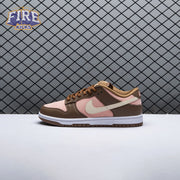 Nike SB Dunk Low Stussy Cherry 304292-671 Unisex
