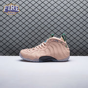 Nike Air Foamposite One Particle Beige AA3963-200 Unisex