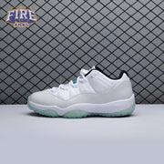 Jordan 11 Retro Low Legend Blue AV2187-117 Men's