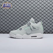 Air Jordan 4 "Seafoam" HV0823-003 Unisex