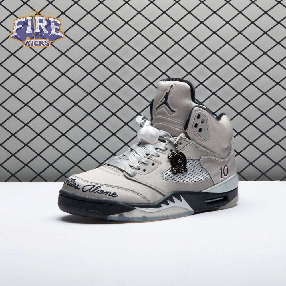 Jordan 5 Retro Wings (2025) IO2038-001 Unisex
