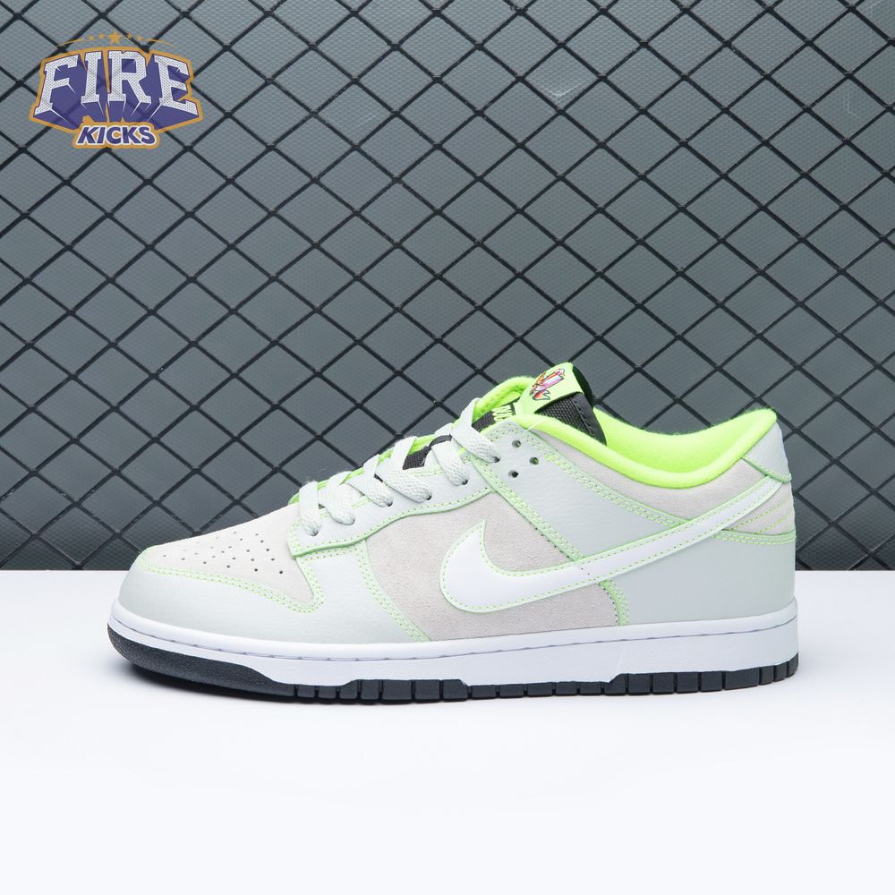 Nike Dunk Low University Of Oregon PE (2023) Unisex