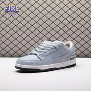 Nike SB Dunk Low Pro QS Costco Kirkland Signature IF0673-001 Unisex