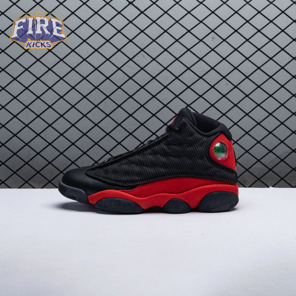 Air Jordan 13 Retro "Bred" Men's