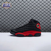 Air Jordan 13 Retro "Bred" Men's