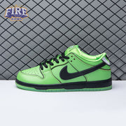 Nike SB Dunk Low Buttercup FZ8319-300 Unisex