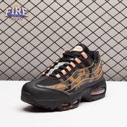 Nike Air Max 95 Safety Orange Camo HQ1973-001 Men's