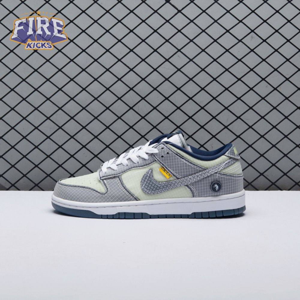 Nike Dunk Low Union Passport Pack Pistachio DJ9649-401 Unisex