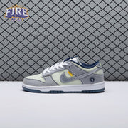 Nike Dunk Low Union Passport Pack Pistachio DJ9649-401 Unisex