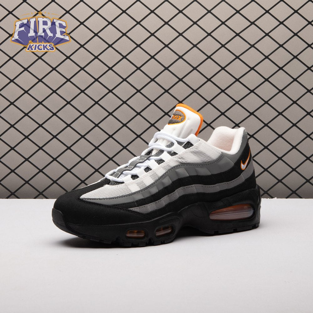 Nike Air Max 95 OG Big Bubble Black Bright Ceramic IM5988-010 Men's