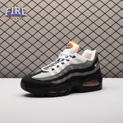 Nike Air Max 95 OG Big Bubble Black Bright Ceramic IM5988-010 Men's