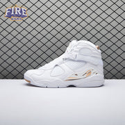 Jordan 8 Retro OVO White AA1239-135 Men's
