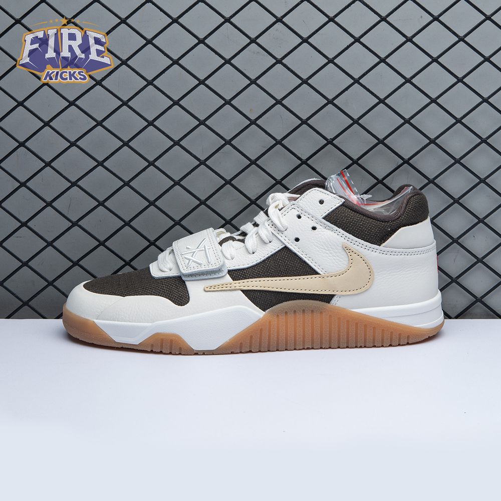 Jordan Jumpman Jack TR Travis Scott Sail FZ8117 100 Unisex