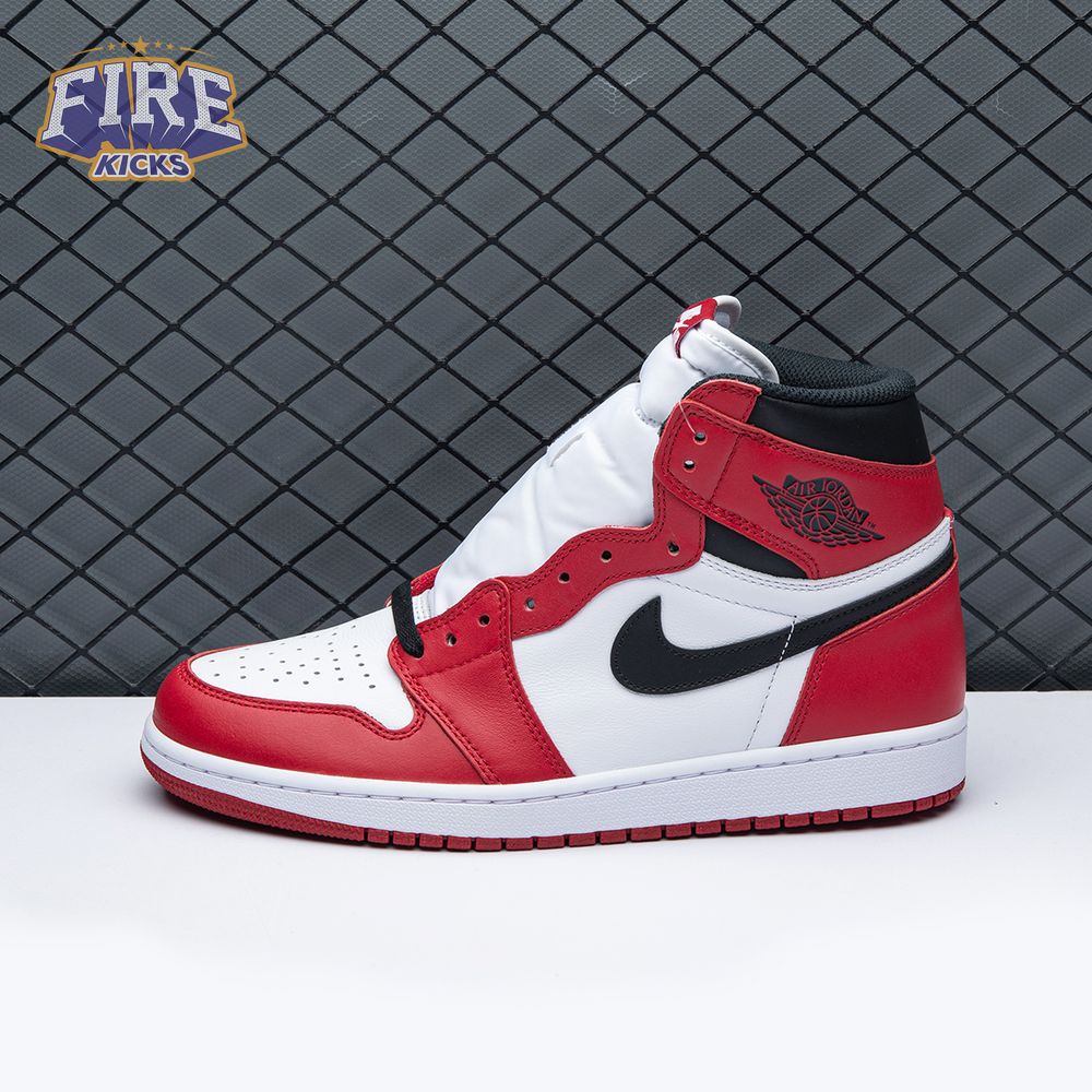 Jordan 1 Retro Chicago Unisex