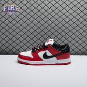 Nike SB Dunk Low Pro J-Pack Chicago BQ6817-600 Unisex