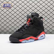Air Jordan 6 Reverse Infrared CT8529-001 Unisex
