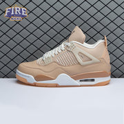 Air Jordan 4 Retro 'Shimmer' Unisex