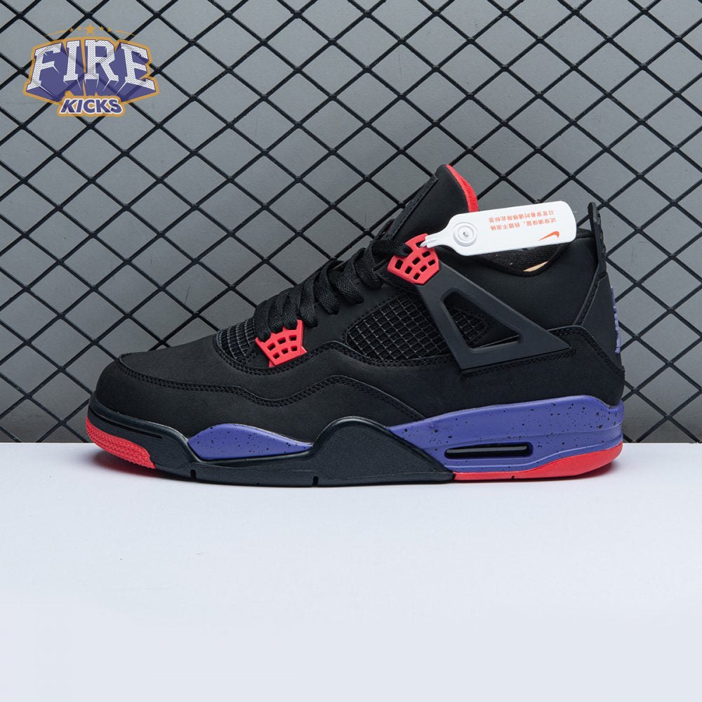 Air Jordan 4 Retro NRG 'Raptors' Men's