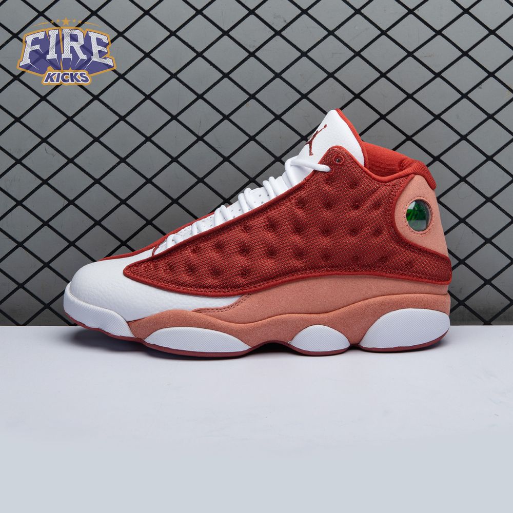 Jordan 13 Retro Dune Red DJ5982 601 Men's