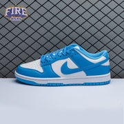 Dunk Low "University Blue" Unisex