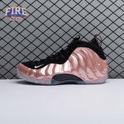 Nike Air Foamposite One Rust Pink 314996 602 Men's