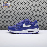 Nike Air Max 1 '87 SP Varsity Purple HF8813-500 Unisex