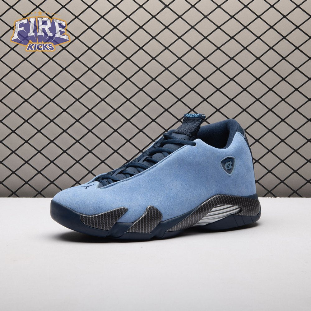 Air Jordan 14 Retro IF5015-407 Men's