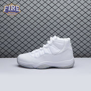 Jordan 11 Retro Silver Anniversary (2010) 408201-101 Men's