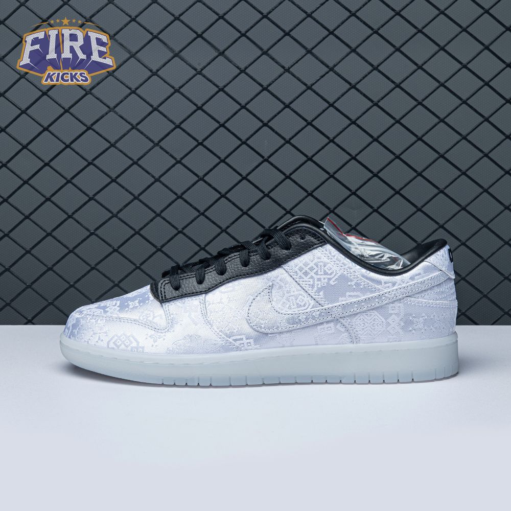 NK Dunk Low FN0315-110 Unisex