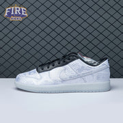 NK Dunk Low FN0315-110 Unisex