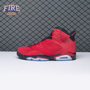 Air Jordan 6 Toro Bravo CT8529-600 Men's