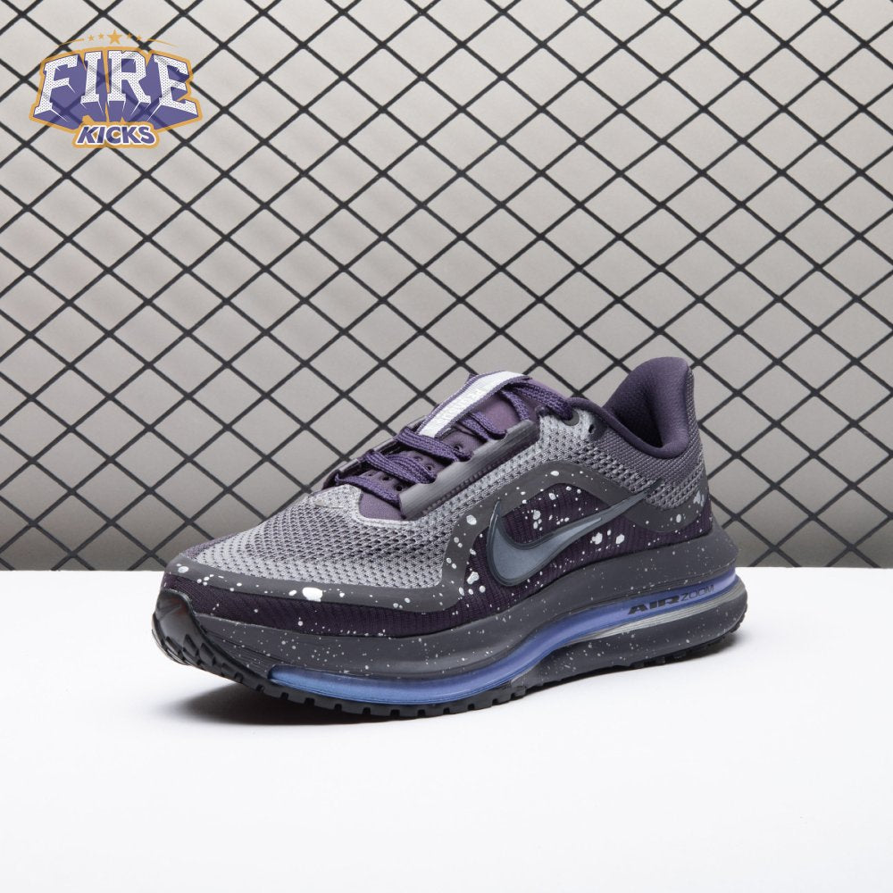 Nike Air Zoom Pegasus Premium SE Cave Purple Splatter IH0861-500 Unisex