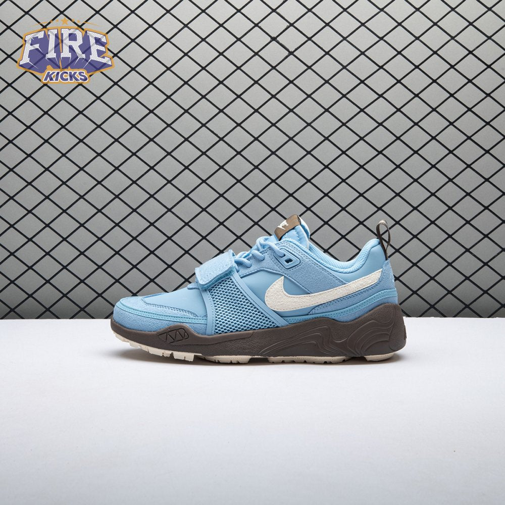 Nike Travis Scott x Nike Zoom Field Jaxx HQ3072-400 Men's