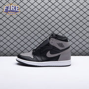 Jordan 1 Retro High Shadow (2018) Unisex