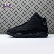 Jordan 13 Retro Black Cat 414571-011 Men's