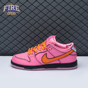 Nike SB Dunk Low "Blossom" FD2631-600 Unisex