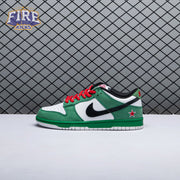 Nike SB Dunk Low Heineken Men's