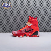 Nike Kobe 9 Elite Christmas (2014) 630847-600 Men's