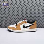 Jordan 1 Low OG Rookie of the Year CZ0790-107 Unisex
