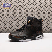 Air Jordan 6 Retro Xuanwu IR7572-220 Men's