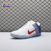 Nike Kobe 11 Elite Low USA 822675-184 Men's