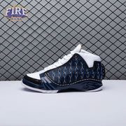 Jordan 23 Motorsports/Wizards 318376-011 Men's