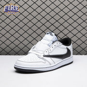 Travis Scott x Air Jordan 1 XZ6868-002 Men's