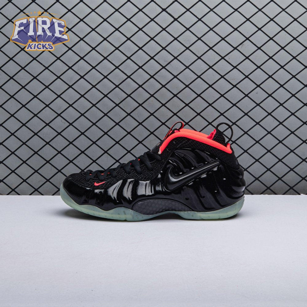 Nike Air Foamposite Pro Yeezy 616750-001 Men's