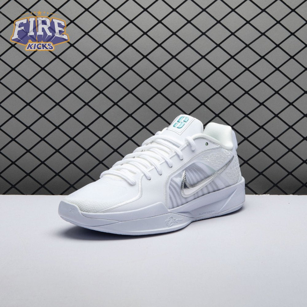 Nike Sabrina 2 White Noise FZ1517-101 Men's