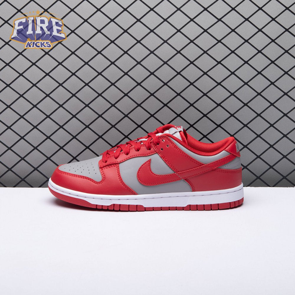 Dunk Low SP 'UNLV' 2021 Unisex