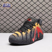 Nike Ja 3 Jurassic Park Anthracite IU7240-001 Unisex